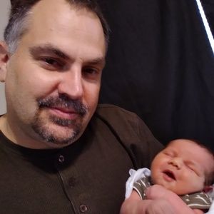 Meet your Posher, Shane